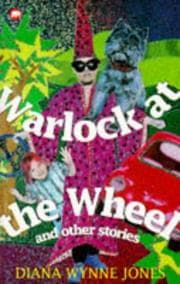 Tapa de Warlock at the wheel