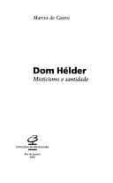 Tapa de Dom Hélder