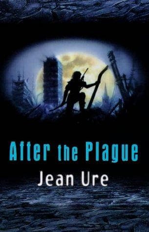 Tapa de After the Plague (Contents)