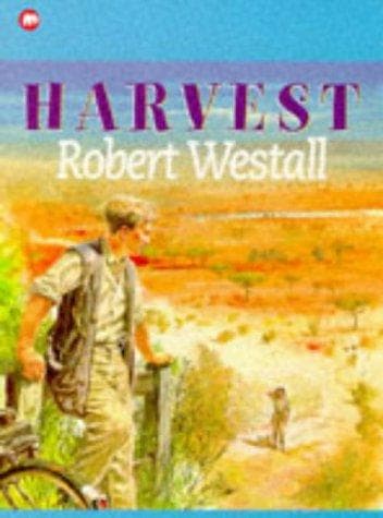 Tapa de Harvest (Contents)