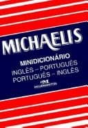 Tapa de Mini Michaelis Dicionario