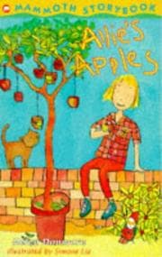Tapa de Allie's Apples
