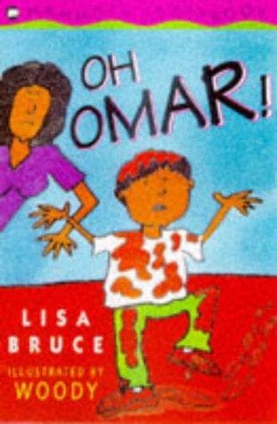 Tapa de Oh, Omar