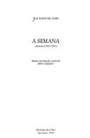 Tapa de A semana