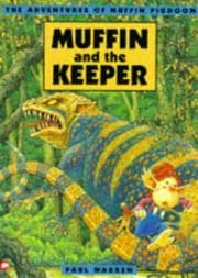 Tapa de Muffin Pigdoom and the Keeper (Adventures of Muffin Pigdoom)