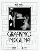 Tapa de Grafismo indigena