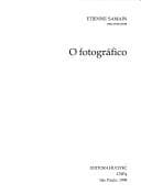 Tapa de O fotográfico