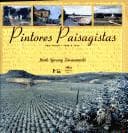 Tapa de Pintores paisagistas