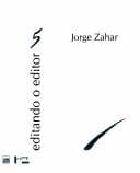 Tapa de Jorge Zahar