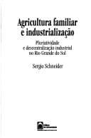 Tapa de Agricultura familiar e industrialização