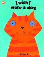 Tapa de I Wish I Were a Dog