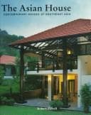 Tapa de The Asian House