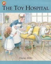 Tapa de The Toy Hospital