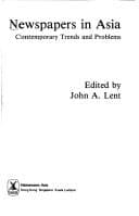 Tapa de Newspapers in Asia