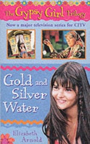 Tapa de Gold and Silver Water