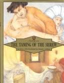 Tapa de The Taming of the Shrew