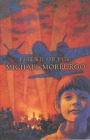 Tapa de Friend or Foe