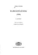 Tapa de Elbeszélések