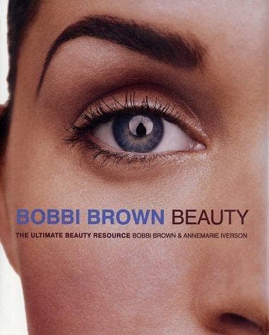 Tapa de Bobbi Brown beauty
