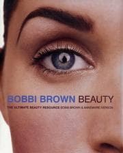 Tapa de Bobbi Brown beauty
