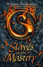 Tapa de Slaves of the Mastery (Wind on Fire, Bk. II)
