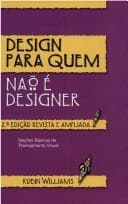 Tapa de Design para quem na o e  designer