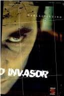 Tapa de O invasor