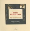 Tapa de Rapid departures