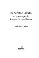 Tapa de Benedito Calixto e a construção do imaginário republicano