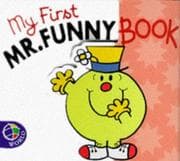 Tapa de Mr. Funny