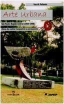 Tapa de Arte Urbana