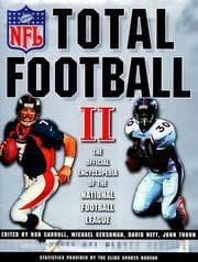 Tapa de Total football