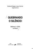 Tapa de Quebrando o sile ncio