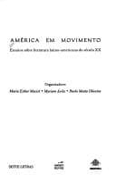 Tapa de America em movimento