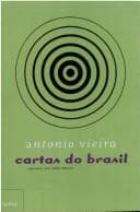 Tapa de Cartas do Brasil