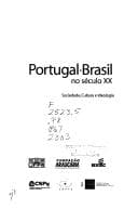 Tapa de Portugal-Brasil No Seculo XX