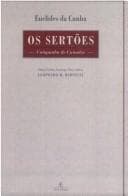 Tapa de Os sertões