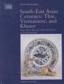 Tapa de South-East Asian Ceramics