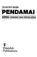 Tapa de Pendamai