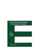Tapa de Environment Assessment in Countries in Transition