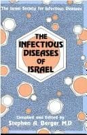 Tapa de The Infectious diseases of Israel