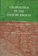 Tapa de Geopolitics in the Danube region