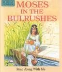 Tapa de Moses In the Bulrushes (Read Along With Me)