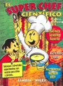 Tapa de El super chef cientifico/The science chef