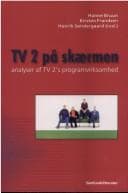 Tapa de TV 2 på skærmen