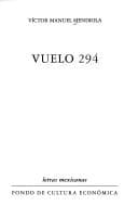 Tapa de Vuelo 294