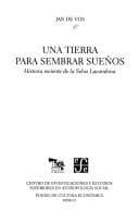 Tapa de Una Tierra Para Sembrar Sueños