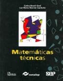 Tapa de Matematicas Tecnicas / Technical Mathematics