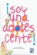 Tapa de Soy Una Adolescente! / I'm A Teenager!
