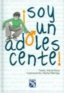 Tapa de Soy Un Adolescente / I Am an Adolescent